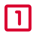 material-symbols--looks-one-outline-rounded