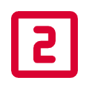 material-symbols--looks-two-outline-rounded