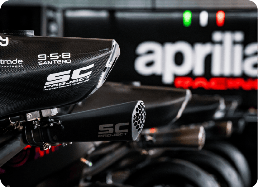 aprilia